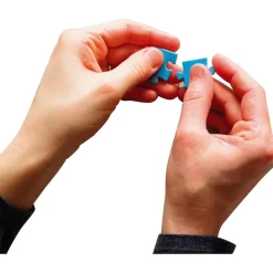 CLEMENTONI - Puzzle multicolor Stitch 1000 piezas