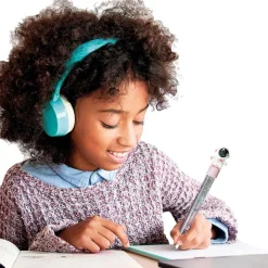 CLEMENTONI - Set de manualidades: taller de bolígrafos creativos ㅤ