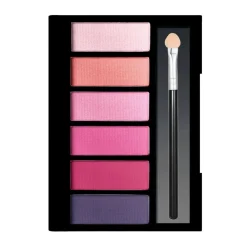 CRAZY CHIC Clementoni - Sombra de ojos Beauty