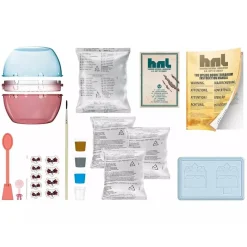 CLEMENTONI - Stranger Things - Terrario The Upside Down* Steam