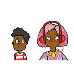 CLEMENTONI - Who's The Boomer?* Juegos Y Puzzles|Friki Zone