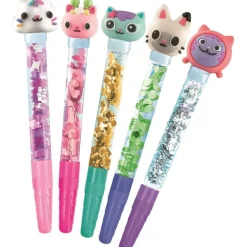 GABBY Clementoni Idea! - Laboratorio de bolígrafos - 's Dollhouse