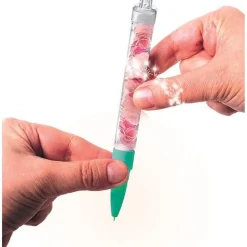 CLEMENTONI Idea! - Laboratorio de bolígrafos - Princesas Disney* Arte Y Manualidades