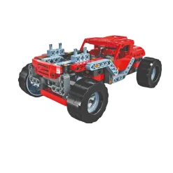 CLEMENTONI Mechanics - Monster truck* Steam