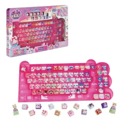 BIZAK Clickeez - Keyboard Mega Pack con 15 teclas (Varios modelos)* Coleccionables Y Mini Mundos
