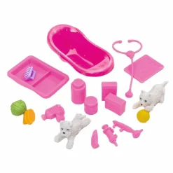 LOLLY Clínica veterinaria* Muñecas