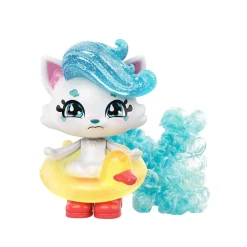 MATTEL Cloudees - Figuras Sorpresa (varios modelos)