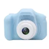 KLACK EUROPE Cámara digital infantil azul