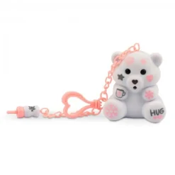 FAMOSA Coccolotti - Osito Polar Interactivo (Varios modelos)