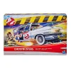 HASBRO EU TRADING Coche Cazafantasmas ECTO-1