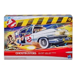 HASBRO EU TRADING Coche Cazafantasmas ECTO-1