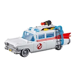 HASBRO EU TRADING Coche Cazafantasmas ECTO-1
