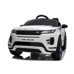 DEVESSPORT Coche Eléctrico Range Rover Evoque 12V* Vehículos De Batería O A Pedales