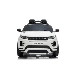 DEVESSPORT Coche Eléctrico Range Rover Evoque 12V* Vehículos De Batería O A Pedales