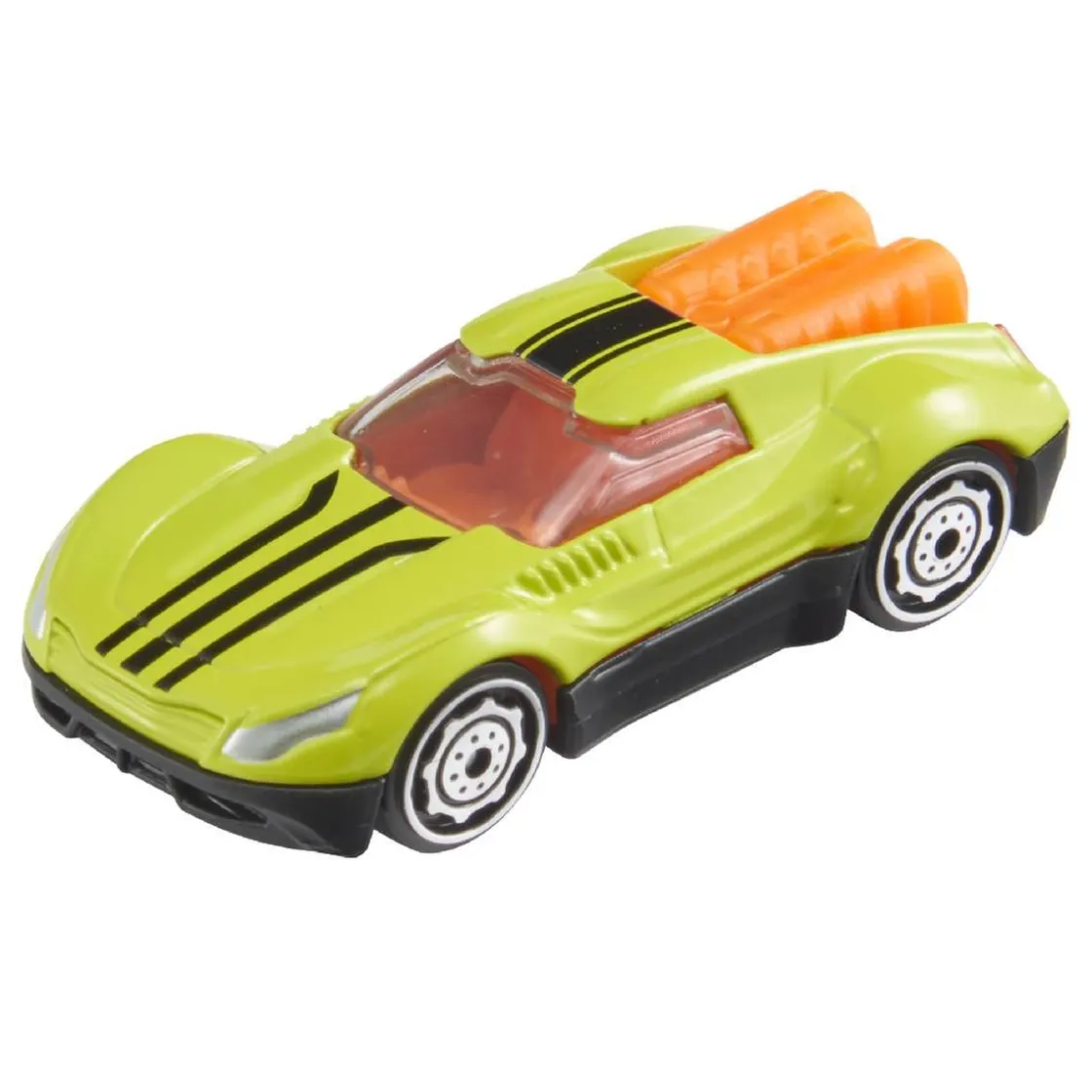 MOTORI & CO Coche miniatura de metal (varios modelos)ㅤ