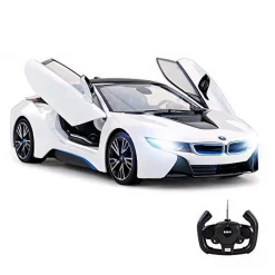 MOTOR & CO R/C Coche R/C Deportivo 1:14 (Varios modelos)* Vehículos Y Circuitos