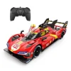 MONDO Coche R/C Le Mans (Varios modelos)* Vehículos Y Circuitos