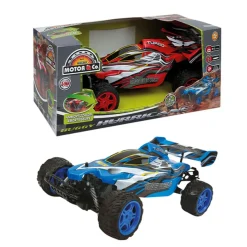 MOTORI & CO Coche teledirigido Hurricane 27 MHz ㅤ* Vehículos Y Circuitos