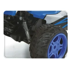 MOTORI & CO Coche teledirigido Hurricane 27 MHz ㅤ* Vehículos Y Circuitos