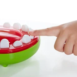 HASBRO DIRECT Cocodrilo Sacamuelas* Juguetes Educativos Y Libros|Juegos Y Puzzles