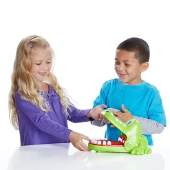 HASBRO DIRECT Cocodrilo Sacamuelas* Juguetes Educativos Y Libros|Juegos Y Puzzles