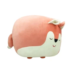 GUANGDONG TEXTILES Cojín Animal de Peluche 35 cm (varios modelos)* Estilo De Vida