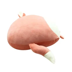 GUANGDONG TEXTILES Cojín Animal de Peluche 35 cm (varios modelos)* Estilo De Vida