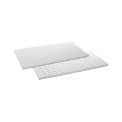ROBA. Colchón Cuna Air Balance con Malla Premium 70 x 140 cm* Descanso·Colchones Y Almohadas