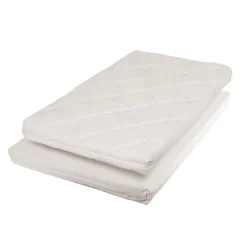 CAMPANILLA Colchón Minicuna Visco