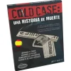 RAVENSBURGER IBÉRICA Cold Case: Una Historia de Muerte* Juegos Y Puzzles|Friki Zone