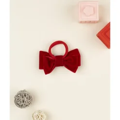 Prenatal Coletero niña rojo con lazo* Calzado Y Accesorios·Accesorios Y Complementos