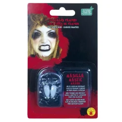 RUBIE'S Colmillos Vampiro* Disfraces|Halloween