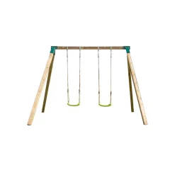 MASGAMES Columpio Madera Karai Junior* Columpios