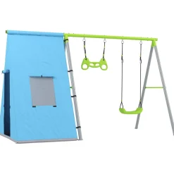 AIYAPLAY Conjunto 3 en 1 para jardín