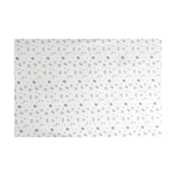 CHICCO Conjunto 2 Pcs Algodón Next2Me Confetti* Descanso·Sábanas Y Mantas