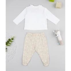 Prenatal Conjunto camiseta y polaina* Recién Nacido·Ropa Y Accesorios|Ropa Y Accesorios·Conjuntos