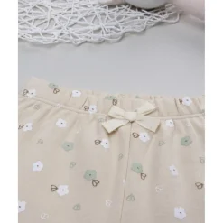 Prenatal Conjunto camiseta y polaina* Recién Nacido·Ropa Y Accesorios|Ropa Y Accesorios·Conjuntos