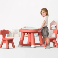 DEVESSPORT Conjunto de mesa + 2 sillas Kohala Baby* Estilo De Vida