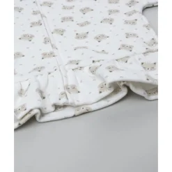 Prenatal Conjunto de sudadera y leggings de niña con gatitos