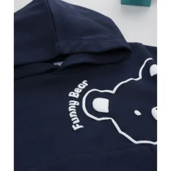 Prenatal Conjunto jogging niño azul osito* Bebé Niño 3-36 Meses·Conjuntos Y Deporte|Niño·Bebé Niño 3-36 Meses