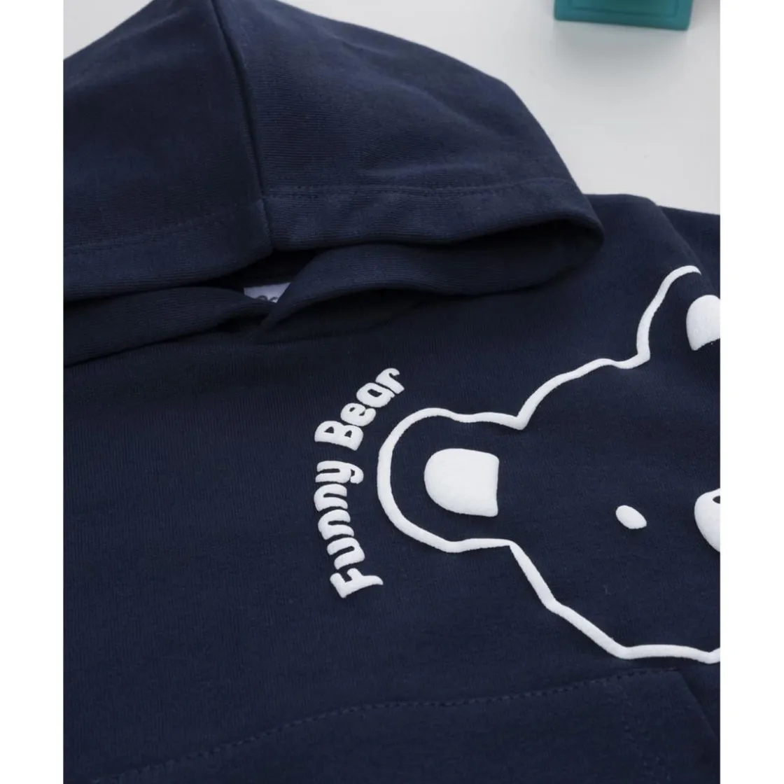 Prenatal Conjunto jogging niño azul osito* Bebé Niño 3-36 Meses·Conjuntos Y Deporte|Niño·Bebé Niño 3-36 Meses