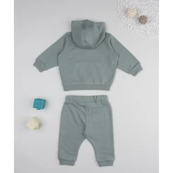 Prenatal Conjunto jogging niño verde con koala* Bebé Niño 3-36 Meses·Conjuntos Y Deporte|Niño·Bebé Niño 3-36 Meses