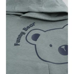 Prenatal Conjunto jogging niño verde con koala* Bebé Niño 3-36 Meses·Conjuntos Y Deporte|Niño·Bebé Niño 3-36 Meses