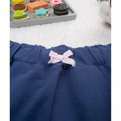 Prenatal Conjunto niña minnie azul/rosa