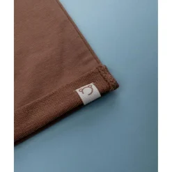 Prenatal Conjunto niño peto marrón