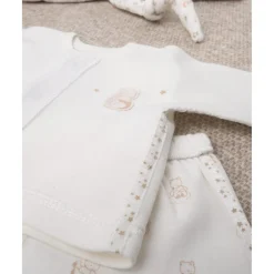 Prenatal Conjunto Unisex Extra Pequeño