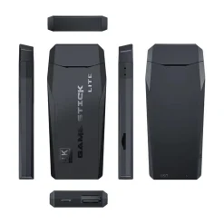 KLACK EUROPE Consola de juegos 4K 10.000 juegos* Figuras De Acción