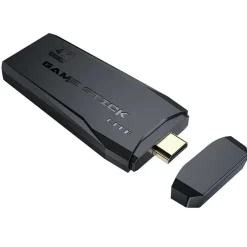 KLACK EUROPE Consola de juegos 4K 10.000 juegos* Figuras De Acción