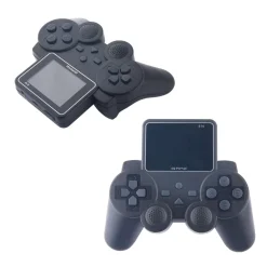 KLACK EUROPE Consola de juegos portátil Retrovision S10 500 juegos* Figuras De Acción