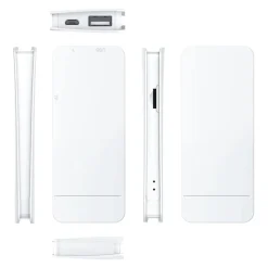 KLACK EUROPE Consola de juegos retro M15 4K 20.000 juegos* Figuras De Acción